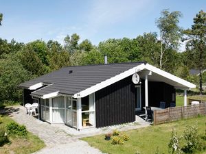 Ferienhaus für 8 Personen (103 m²) in Ålbæk