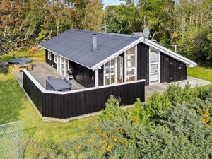 Ferienhaus für 8 Personen (90 m&sup2;) in Ålbæk