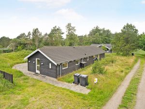 Ferienhaus für 10 Personen (134 m²) in Ålbæk