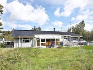 Ferienhaus für 10 Personen (120 m²) in Ålbæk