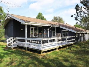 Ferienhaus für 6 Personen (95 m&sup2;) in Ålbæk