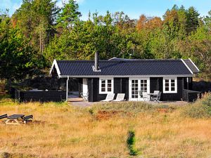 Ferienhaus für 6 Personen (96 m&sup2;) in Ålbæk