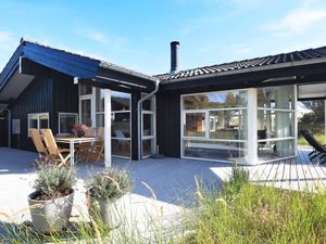 Ferienhaus für 6 Personen (92 m&sup2;) in Ålbæk