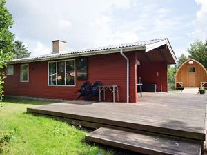 Ferienhaus für 4 Personen (80 m²) in Ålbæk