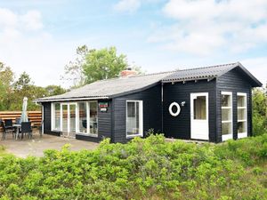 Ferienhaus für 4 Personen (70 m&sup2;) in Ålbæk