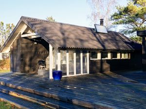 Ferienhaus für 6 Personen (43 m²) in Ålbæk