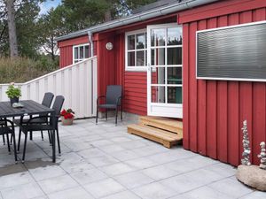 Ferienhaus für 7 Personen (77 m²) in Ålbæk