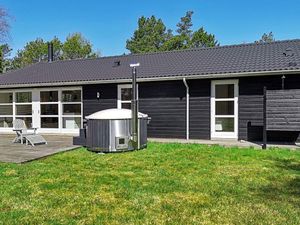 Ferienhaus für 6 Personen (117 m²) in Ålbæk
