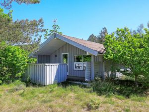 Ferienhaus für 6 Personen (55 m&sup2;) in Ålbæk