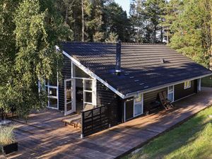 Ferienhaus für 6 Personen (95 m&sup2;) in Ålbæk