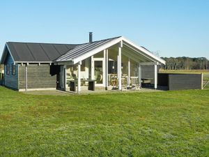 Ferienhaus für 6 Personen (77 m²) in Ålbæk