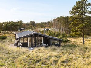 Ferienhaus für 6 Personen (96 m²) in Ålbæk