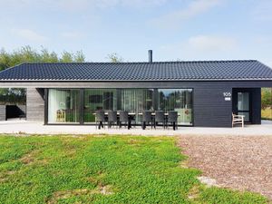 Ferienhaus für 10 Personen (104 m²) in Ålbæk