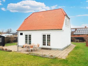 Ferienhaus für 6 Personen (100 m²) in Ålbæk