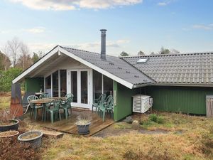 Ferienhaus für 6 Personen (60 m²) in Ålbæk