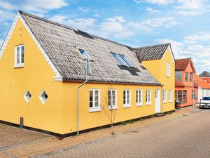 Ferienhaus für 4 Personen (63 m²) in Ålbæk