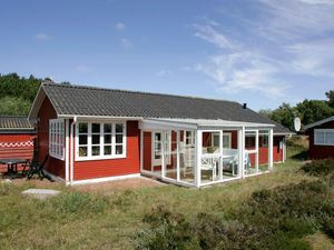 Ferienhaus für 6 Personen (52 m²) in Ålbæk