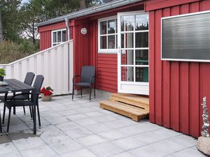 Ferienhaus für 7 Personen (77 m²) in Ålbæk