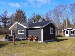 Ferienhaus für 5 Personen (70 m&sup2;) in Ålbæk