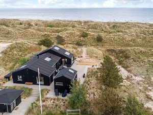Ferienhaus für 8 Personen (130 m²) in Ålbæk