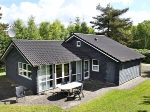 Ferienhaus für 8 Personen (103 m²) in Ålbæk