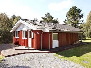Ferienhaus für 6 Personen (77 m²) in Ålbæk