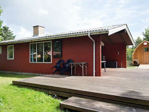 Ferienhaus für 4 Personen (80 m²) in Ålbæk