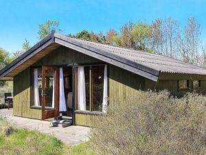 Ferienhaus für 4 Personen (54 m²) in Ålbæk