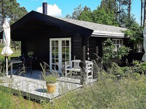 Ferienhaus für 4 Personen (60 m²) in Ålbæk
