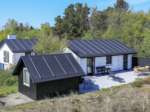 Ferienhaus für 8 Personen (123 m&sup2;) in Ålbæk