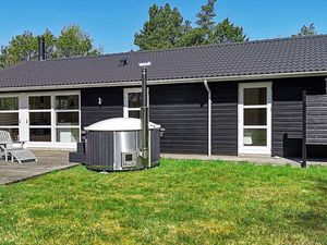 Ferienhaus für 6 Personen (117 m²) in Ålbæk