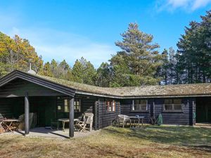 Ferienhaus für 6 Personen (94 m²) in Ålbæk