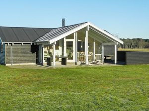 Ferienhaus für 6 Personen (77 m²) in Ålbæk