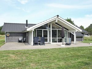 Ferienhaus für 8 Personen (93 m²) in Ålbæk