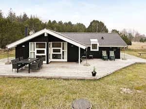 Ferienhaus für 5 Personen (88 m²) in Ålbæk