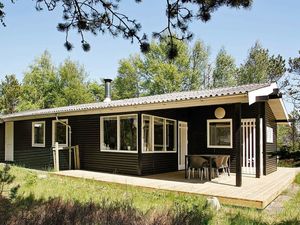 Ferienhaus für 8 Personen (90 m²) in Ålbæk