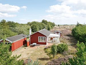 Ferienhaus für 6 Personen (52 m²) in Ålbæk