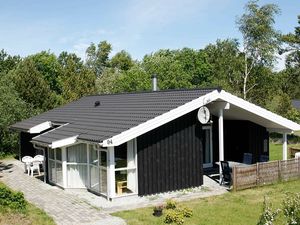 Ferienhaus für 8 Personen (103 m&sup2;) in Ålbæk