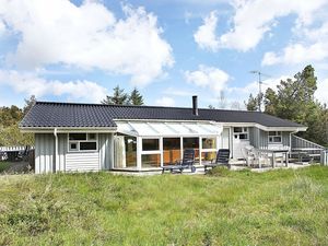 Ferienhaus für 10 Personen (120 m²) in Ålbæk