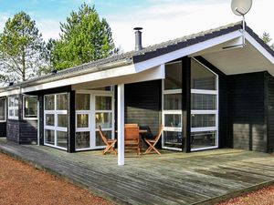 Ferienhaus für 6 Personen (95 m²) in Ålbæk