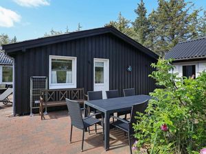 Ferienhaus für 6 Personen (97 m²) in Ålbæk