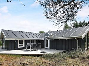Ferienhaus für 8 Personen (104 m²) in Ålbæk