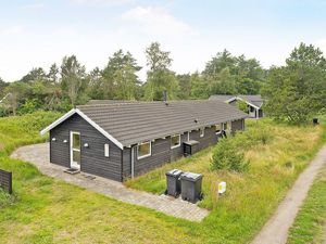 Ferienhaus für 10 Personen (134 m²) in Ålbæk