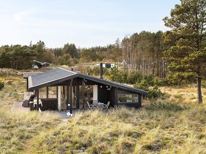 Ferienhaus für 6 Personen (96 m²) in Ålbæk