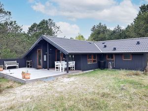 Ferienhaus für 6 Personen (79 m²) in Ålbæk