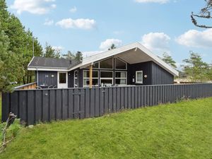 Ferienhaus für 8 Personen (120 m²) in Ålbæk