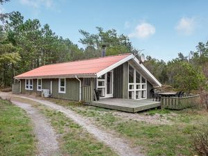 Ferienhaus für 6 Personen (83 m²) in Ålbæk
