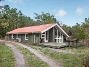 Ferienhaus für 6 Personen (83 m&sup2;) in Ålbæk