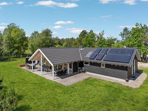 Ferienhaus für 10 Personen (138 m²) in Ålbæk