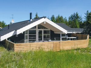 Ferienhaus für 10 Personen (118 m²) in Ålbæk